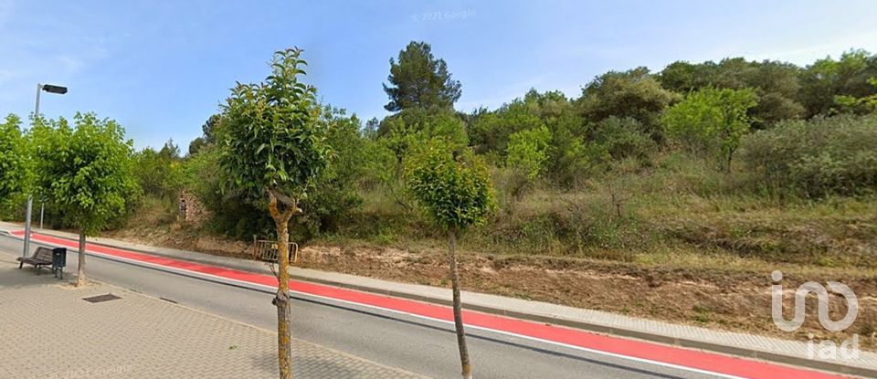 Land of 284 m² in Castellbell i el Vilar (08296)