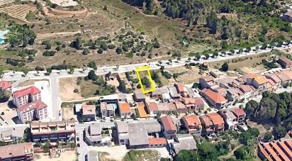 Terreno de 284 m² en Castellbell i el Vilar (08296)