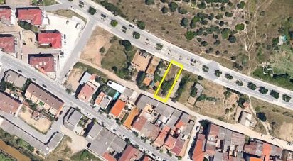 Terreno de 284 m² en Castellbell i el Vilar (08296)