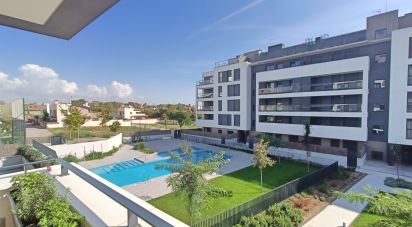 Appartement 3 chambres de 105 m² à Vilanova i la Geltrú (08800)