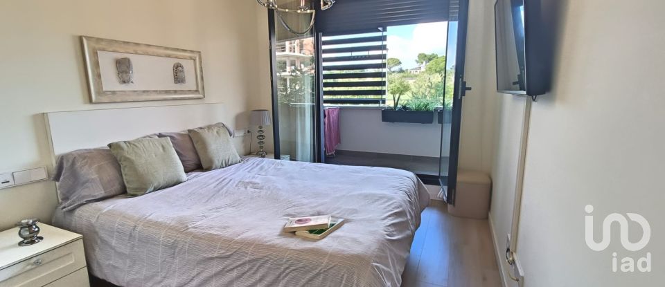 Appartement 3 chambres de 105 m² à Vilanova i la Geltrú (08800)