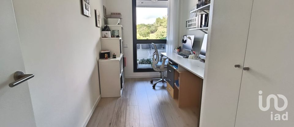 Pis 3 habitacions de 105 m² a Vilanova i la Geltrú (08800)