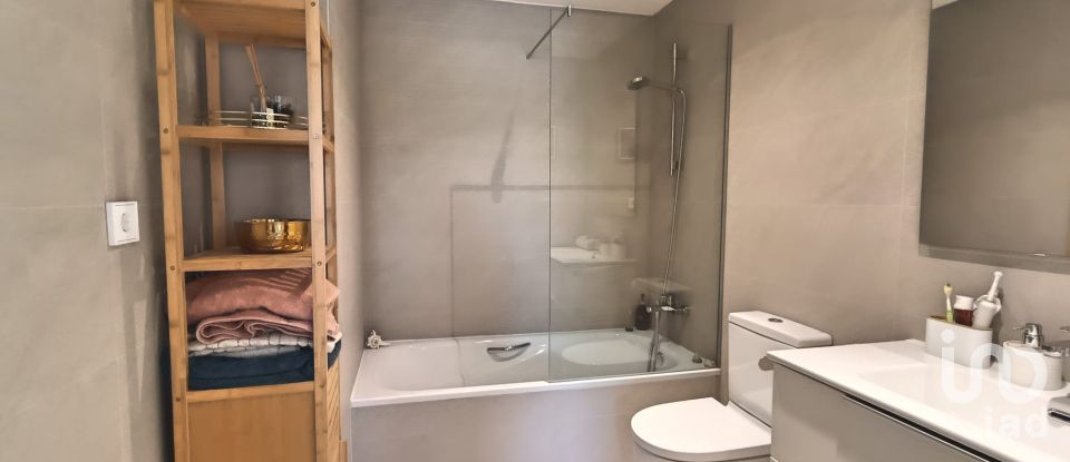 Appartement 3 chambres de 105 m² à Vilanova i la Geltrú (08800)