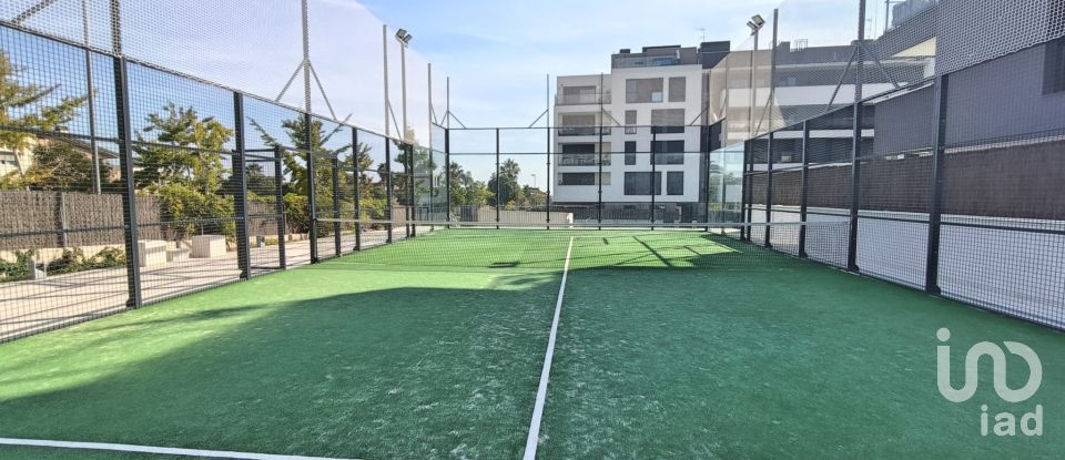 Pis 3 habitacions de 105 m² a Vilanova i la Geltrú (08800)