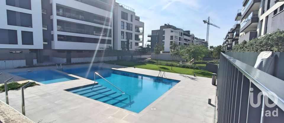 Appartement 3 chambres de 105 m² à Vilanova i la Geltrú (08800)