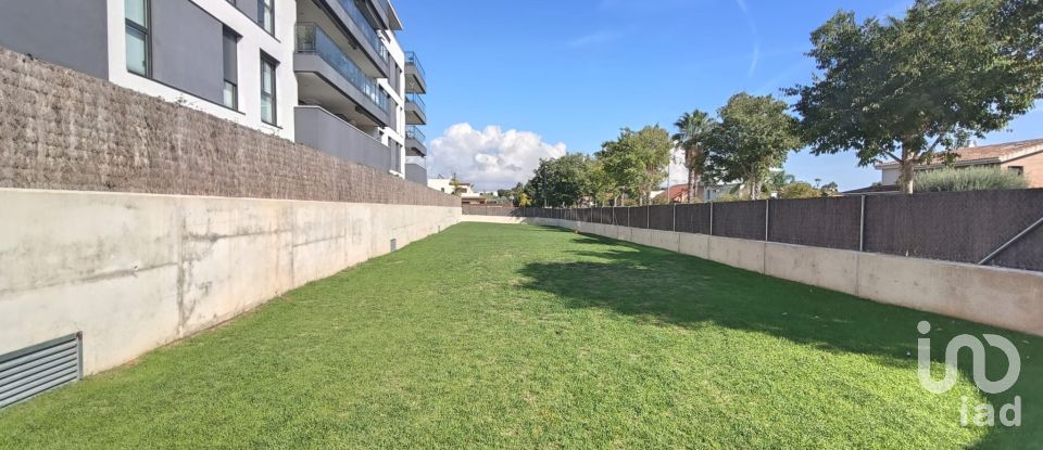 Pis 3 habitacions de 105 m² a Vilanova i la Geltrú (08800)