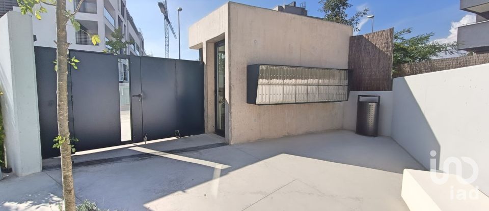 Pis 3 habitacions de 105 m² a Vilanova i la Geltrú (08800)