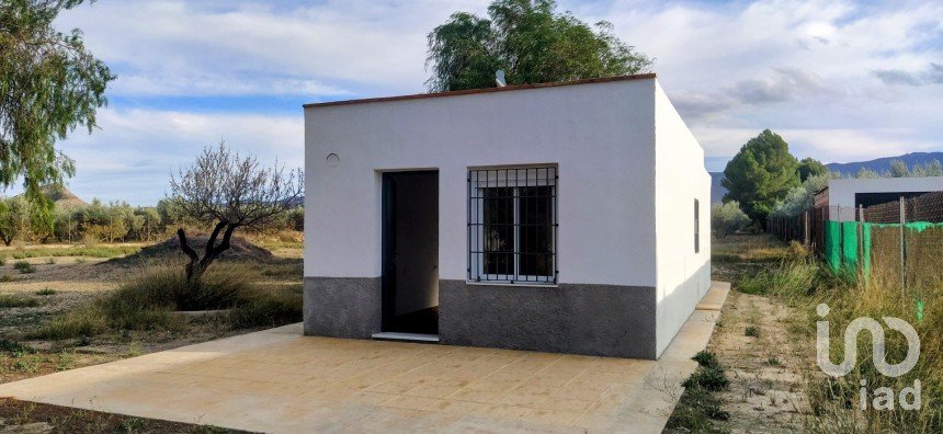 Casa 1 habitació de 46 m² a Oro Verde (04200)