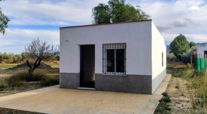 House 1 bedroom of 46 m² in Oro Verde (04200)