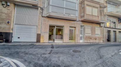 Shop / premises commercial of 95 m² in Santa Pola (03130)