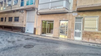 Shop / premises commercial of 95 m² in Santa Pola (03130)