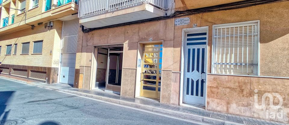 Tienda / local comercial de 95 m² en Santa Pola (03130)