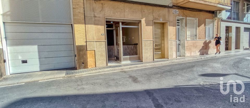 Shop / premises commercial of 95 m² in Santa Pola (03130)