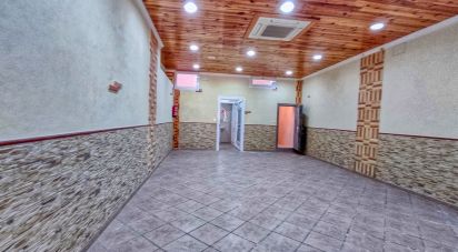 Boutique/Local commercial de 95 m² à Santa Pola (03130)