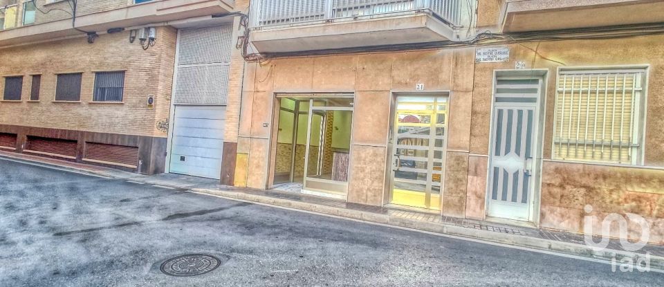 Tienda / local comercial de 95 m² en Santa Pola (03130)