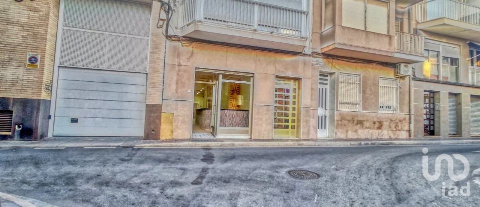 Botiga / Local comercial de 95 m² a Santa Pola (03130)