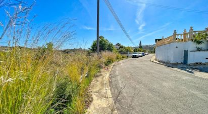 Terreno de 900 m² en El/Benitachell Poble Nou de Benitatxell (03726)