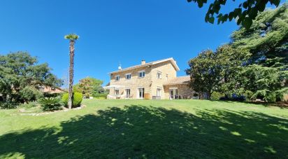 House 7 bedrooms of 427 m² in L'Ametlla del Valles (08480)