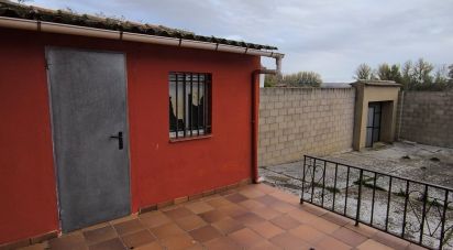 Casa 5 habitacions de 184 m² a Valdesaz de Los Oteros (24208)