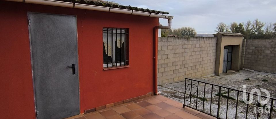 Casa 5 habitacions de 184 m² a Valdesaz de Los Oteros (24208)