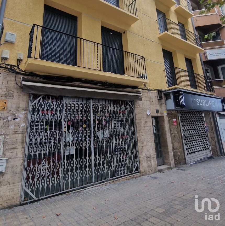 Boutique/Local commercial de 45 m² à Lleida (25002)