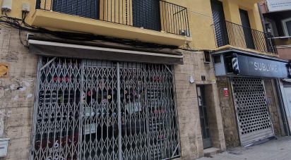 Tienda / local comercial de 45 m² en Lleida (25002)