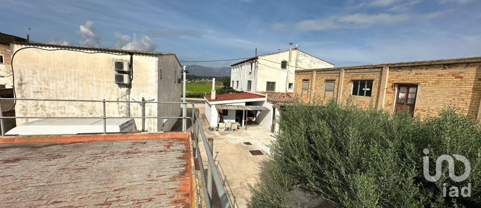 Casa 6 habitacions de 482 m² a Tortosa (43500)