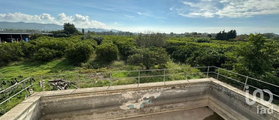 Gîte 6 chambres de 482 m² à Tortosa (43500)