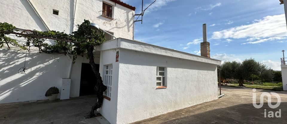 Gîte 6 chambres de 482 m² à Tortosa (43500)