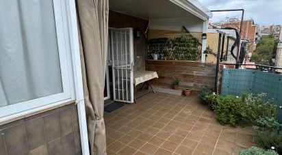 Pis 2 habitacions de 42 m² a Santa Coloma de Gramenet (08922)