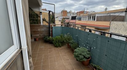 Pis 2 habitacions de 42 m² a Santa Coloma de Gramenet (08922)