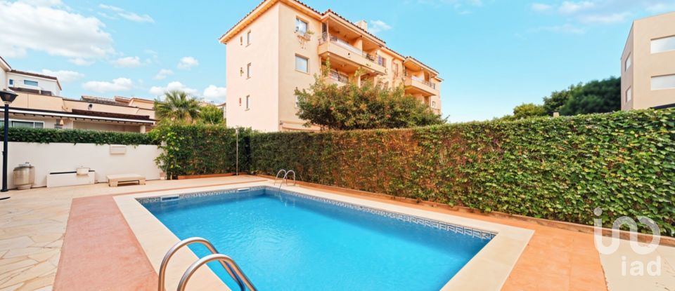 Apartment 2 bedrooms of 78 m² in Els Masos de Coma-Ruga (43880)