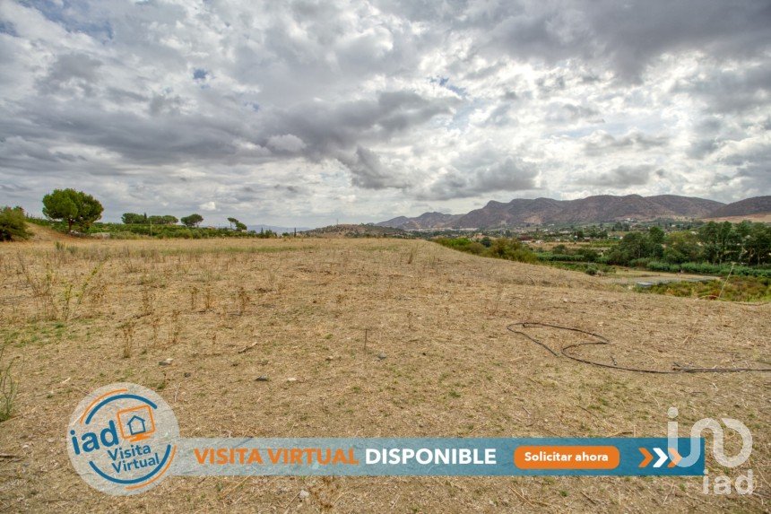 Land of 14,637 m² in Ampliacion Cartama (29570)