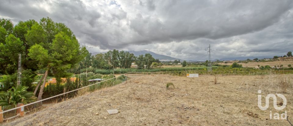 Land of 14,637 m² in Ampliacion Cartama (29570)