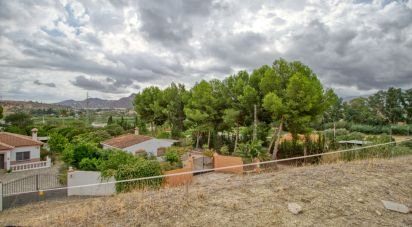 Land of 14,637 m² in Ampliacion Cartama (29570)