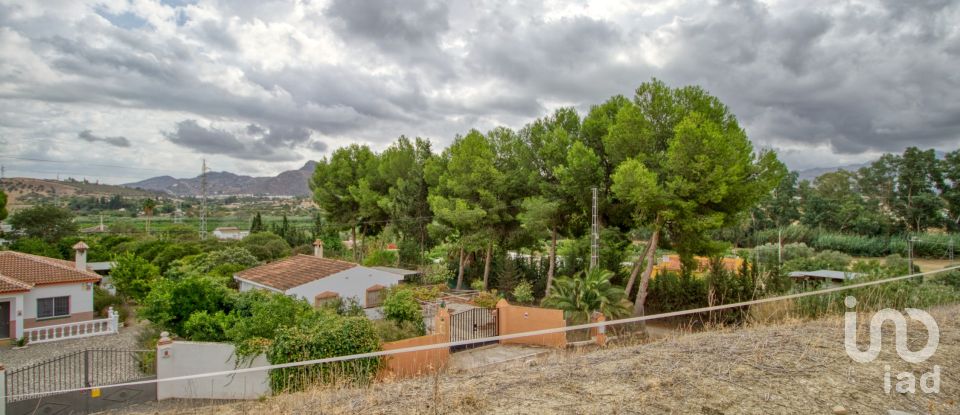 Land of 14,637 m² in Ampliacion Cartama (29570)