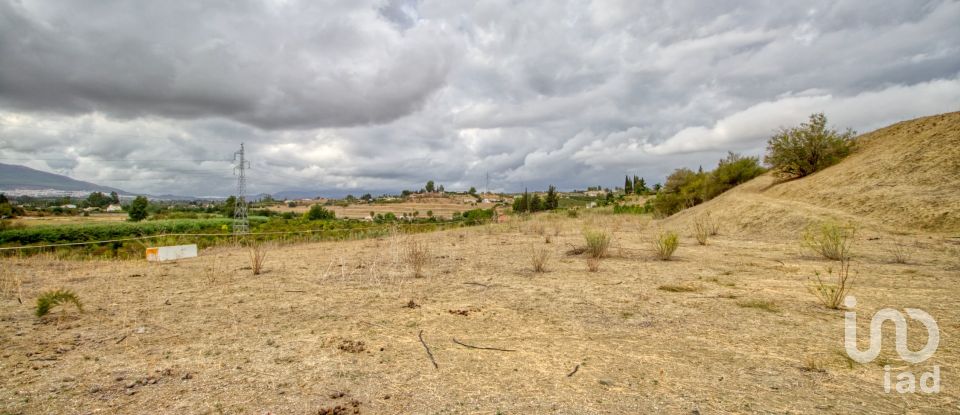 Terreno de 14.637 m² en Ampliacion Cartama (29570)