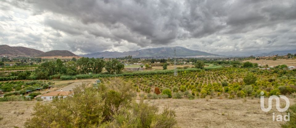 Terreno de 14.637 m² en Ampliacion Cartama (29570)