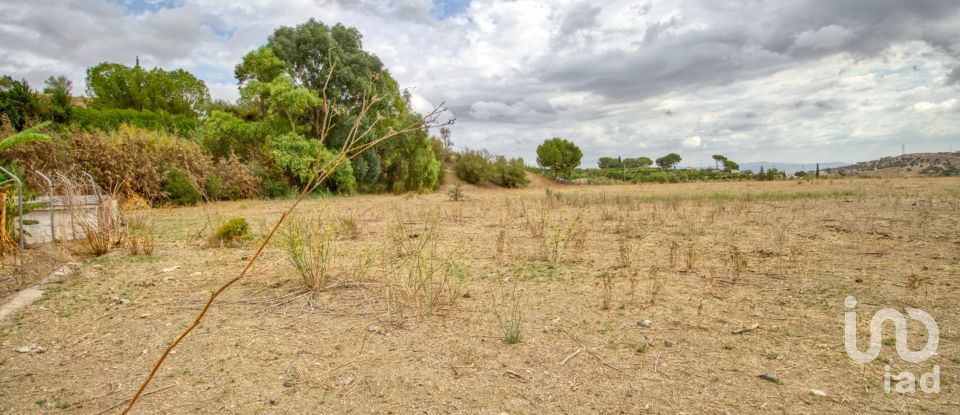 Terrain de 14 637 m² à Ampliacion Cartama (29570)