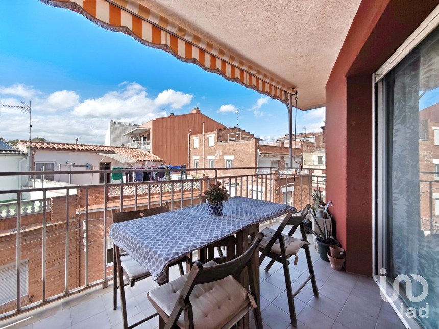 Apartment 3 bedrooms of 82 m² in Igualada (08700)