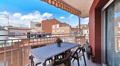 Pis 3 habitacions de 82 m² a Igualada (08700)