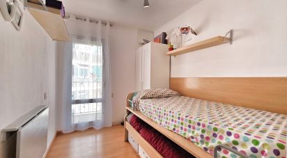 Pis 3 habitacions de 82 m² a Igualada (08700)