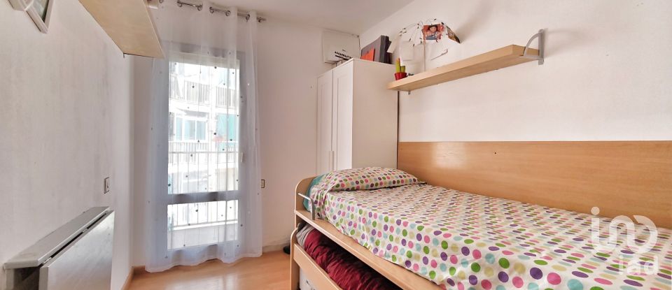 Pis 3 habitacions de 82 m² a Igualada (08700)