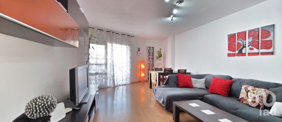 Apartment 3 bedrooms of 82 m² in Igualada (08700)