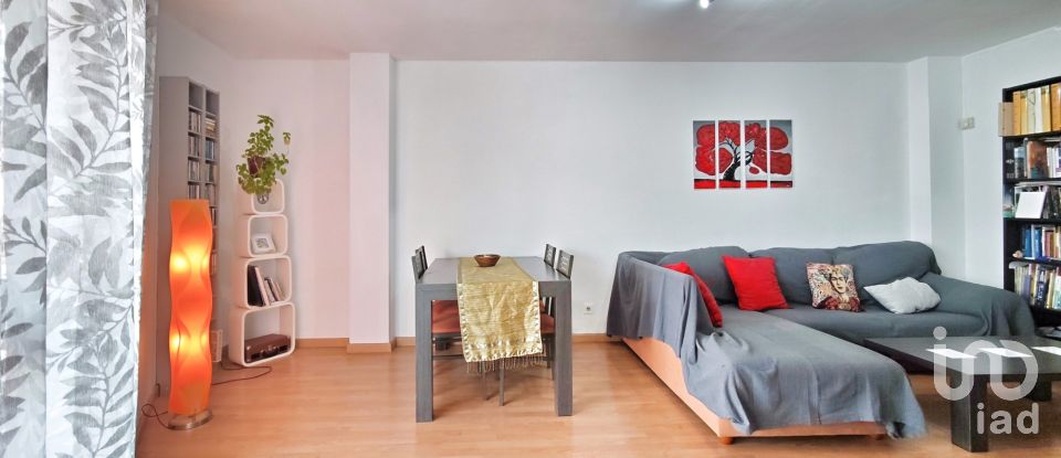 Apartment 3 bedrooms of 82 m² in Igualada (08700)