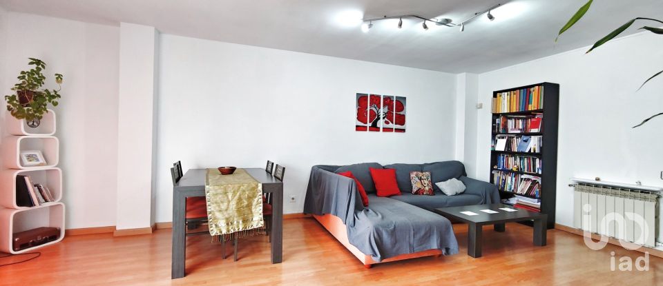 Apartment 3 bedrooms of 82 m² in Igualada (08700)