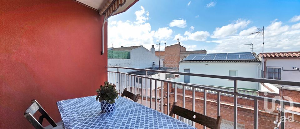 Apartment 3 bedrooms of 82 m² in Igualada (08700)