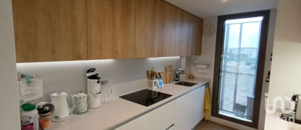 Appartement 4 chambres de 127 m² à Dénia (03700)