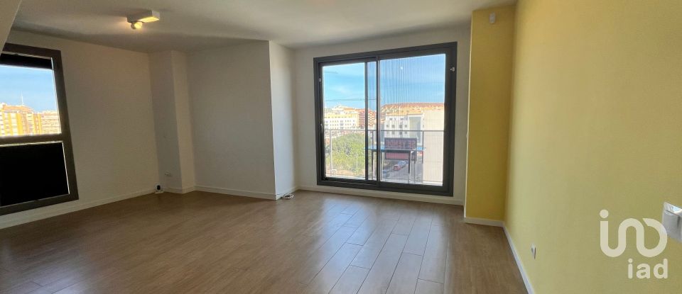 Appartement 4 chambres de 127 m² à Dénia (03700)