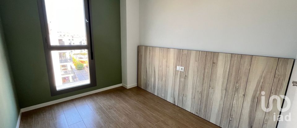 Pis 4 habitacions de 127 m² a Dénia (03700)